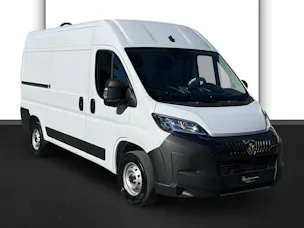 Peugeot Boxer 2.2 HDI 335 L2H2
