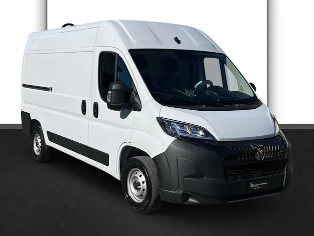 Peugeot Boxer 2.2 HDI 335 L2H2