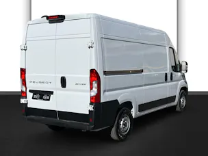Peugeot Boxer 2.2 HDI 335 L2H2