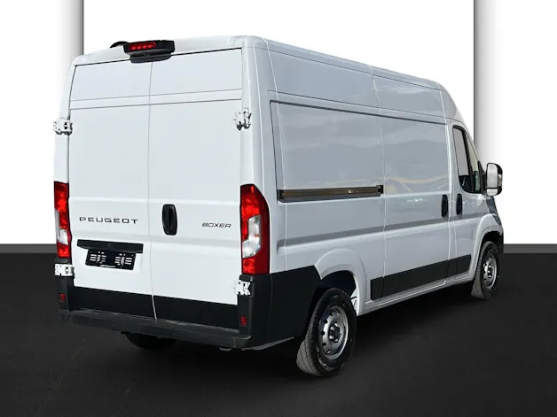 Peugeot Boxer 2.2 HDI 335 L2H2