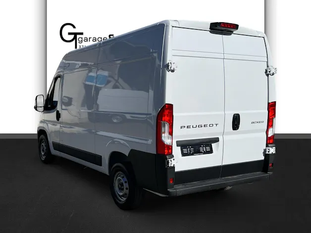 Peugeot Boxer 2.2 HDI 335 L2H2