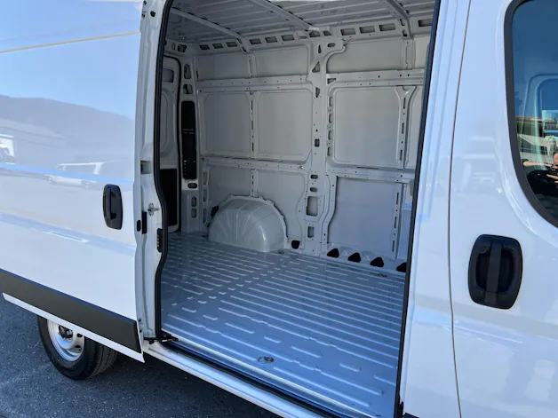 Peugeot Boxer 2.2 HDI 335 L2H2