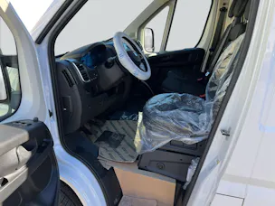 Peugeot Boxer 2.2 HDI 335 L2H2