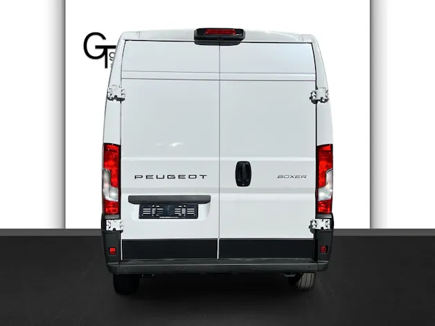 Peugeot Boxer 2.2 HDI 335 L2H2