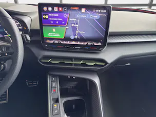 Cupra Terramar 2.0 TSI DSG Prime Edition VZ 4Drive