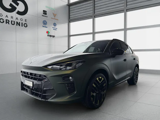 Cupra Terramar 2.0 TSI DSG Prime Edition VZ 4Drive