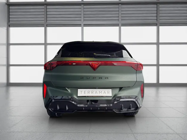 Cupra Terramar 2.0 TSI DSG Prime Edition VZ 4Drive
