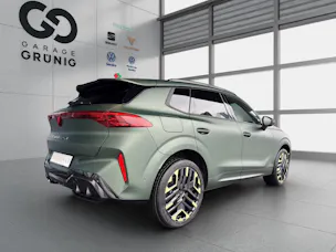 Cupra Terramar 2.0 TSI DSG Prime Edition VZ 4Drive