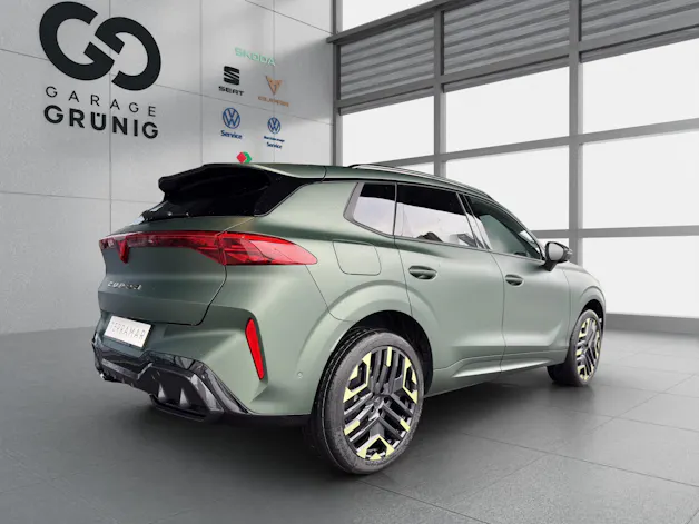 Cupra Terramar 2.0 TSI DSG Prime Edition VZ 4Drive