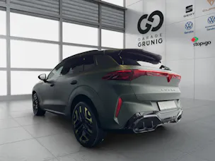 Cupra Terramar 2.0 TSI DSG Prime Edition VZ 4Drive