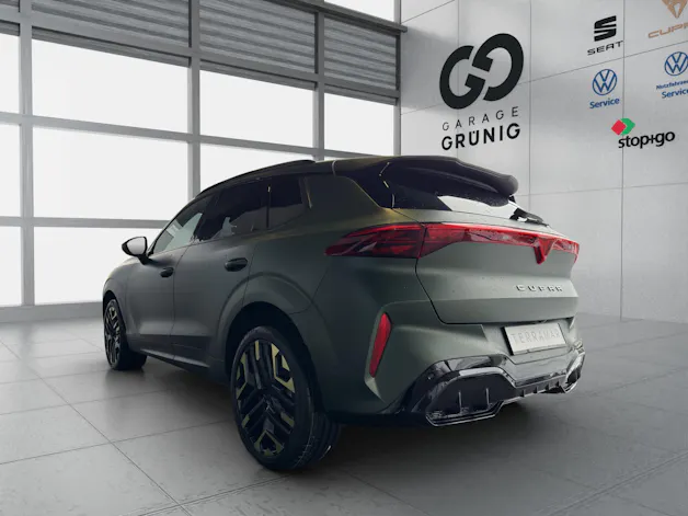 Cupra Terramar 2.0 TSI DSG Prime Edition VZ 4Drive