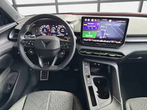 Cupra Terramar 2.0 TSI DSG Prime Edition VZ 4Drive