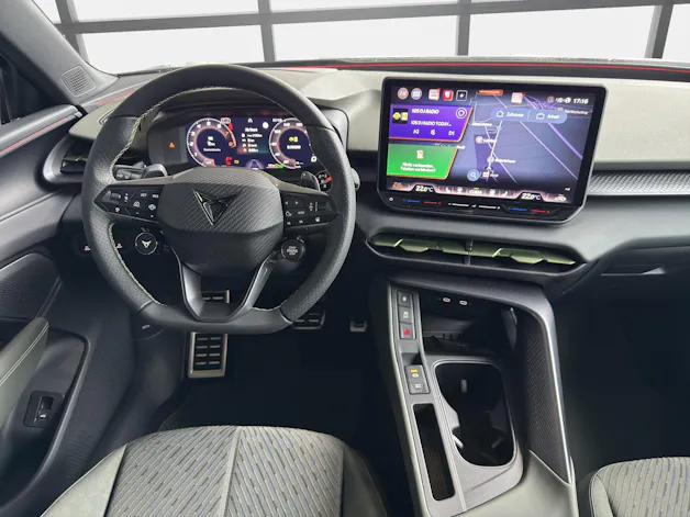 Cupra Terramar 2.0 TSI DSG Prime Edition VZ 4Drive