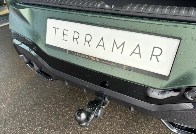 Cupra Terramar 2.0 TSI DSG Prime Edition VZ 4Drive