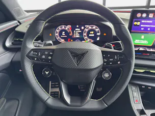 Cupra Terramar 2.0 TSI DSG Prime Edition VZ 4Drive