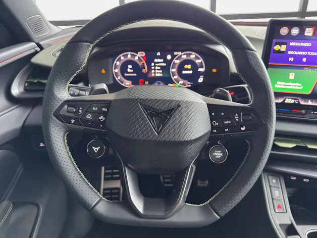 Cupra Terramar 2.0 TSI DSG Prime Edition VZ 4Drive