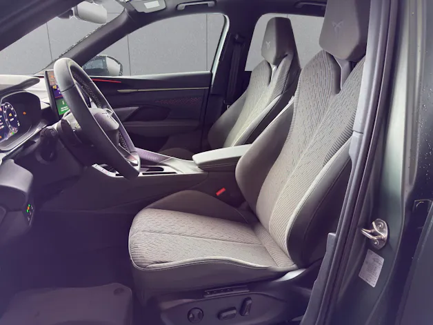 Cupra Terramar 2.0 TSI DSG Prime Edition VZ 4Drive
