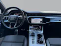 Audi A6 Avant 45 Sport Att qu