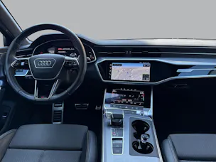 Audi A6 Avant 45 Sport Att qu