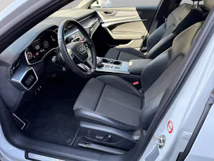 Audi A6 Avant 45 Sport Att qu