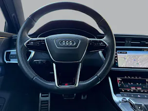 Audi A6 Avant 45 Sport Att qu