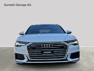 Audi A6 Avant 45 Sport Att qu