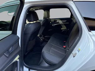 Audi A6 Avant 45 Sport Att qu