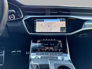 Audi A6 Avant 45 Sport Att qu