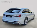 Audi A6 Avant 45 Sport Att qu