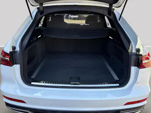 Audi A6 Avant 45 Sport Att qu