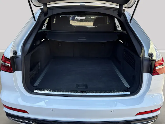 Audi A6 Avant 45 Sport Att qu