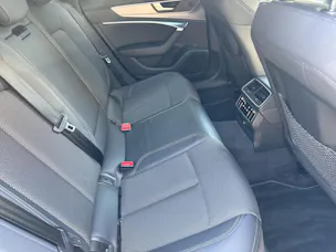 Audi A6 Avant 45 Sport Att qu