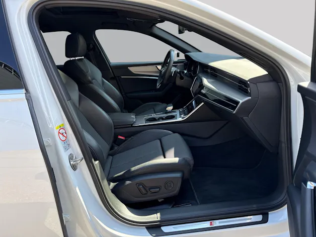 Audi A6 Avant 45 Sport Att qu