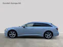 Audi A6 Avant 45 Sport Att qu