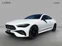Mercedes-Benz CLE 300 Coupé 4Matic 9G-Tronic