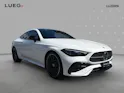 Mercedes-Benz CLE 300 Coupé 4Matic 9G-Tronic