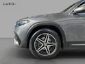 Mercedes-Benz EQB 350 66,5 kWh 4Matic Swiss Star