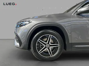 Mercedes-Benz EQB 350 66,5 kWh 4Matic Swiss Star