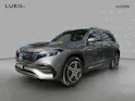 Mercedes-Benz EQB 350 66,5 kWh 4Matic Swiss Star
