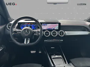 Mercedes-Benz EQB 350 66,5 kWh 4Matic Swiss Star