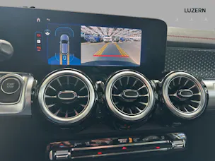 Mercedes-Benz EQB 350 66,5 kWh 4Matic Swiss Star