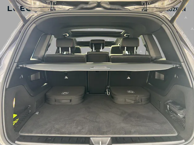Mercedes-Benz EQB 350 66,5 kWh 4Matic Swiss Star