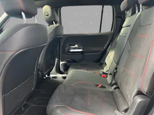 Mercedes-Benz EQB 350 66,5 kWh 4Matic Swiss Star