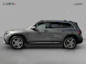 Mercedes-Benz EQB 350 66,5 kWh 4Matic Swiss Star