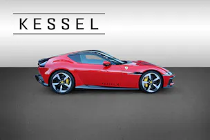 Ferrari 12 Cilindri