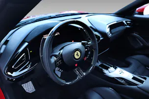 Ferrari 12 Cilindri