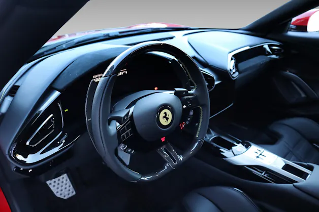 Ferrari 12 Cilindri