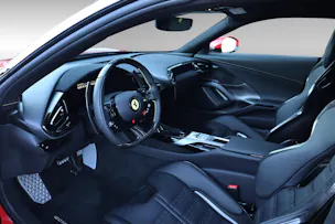 Ferrari 12 Cilindri