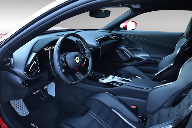 Ferrari 12 Cilindri