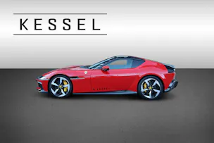 Ferrari 12 Cilindri